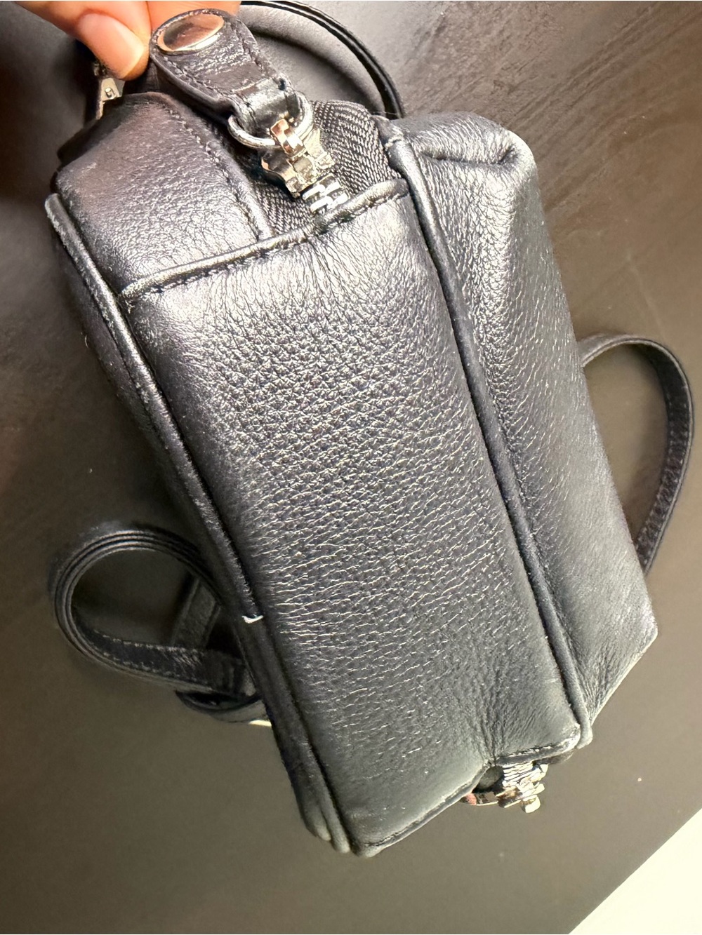 Minooy Aphrodite Phone
Crossbody Bag 1.5L - Picture 8 of 10